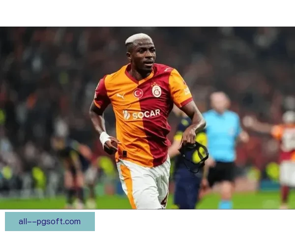 从国家队赛场表现看奥斯梅恩统治力的多维度解析与战术价值评估