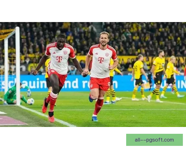 二零二五年十一月哈里凯恩拜仁两战连演帽子戏法震撼德甲赛场书写