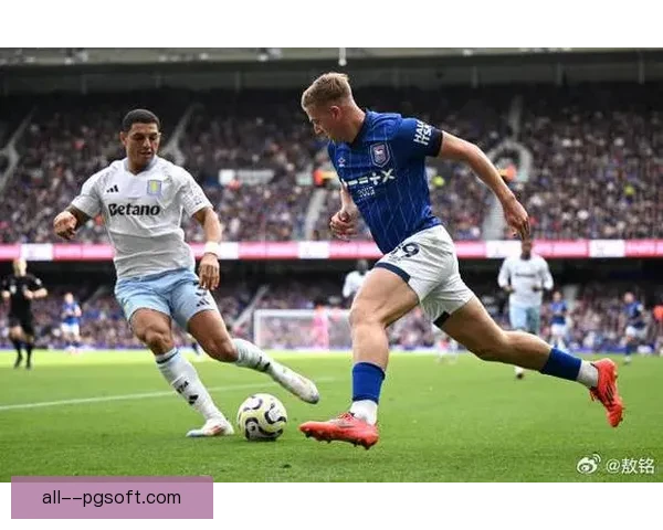 伊普斯维奇正式签下前锋德拉普，期待增强进攻实力