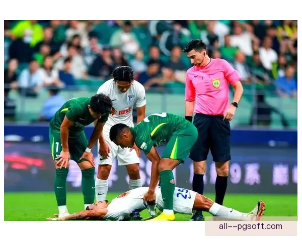 北京国安迎来赛季第十场胜利 力克对手展现强大实力