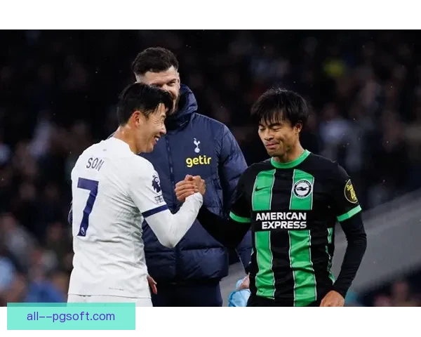 孙兴慜助攻再创赛季新高热刺力克南安普顿