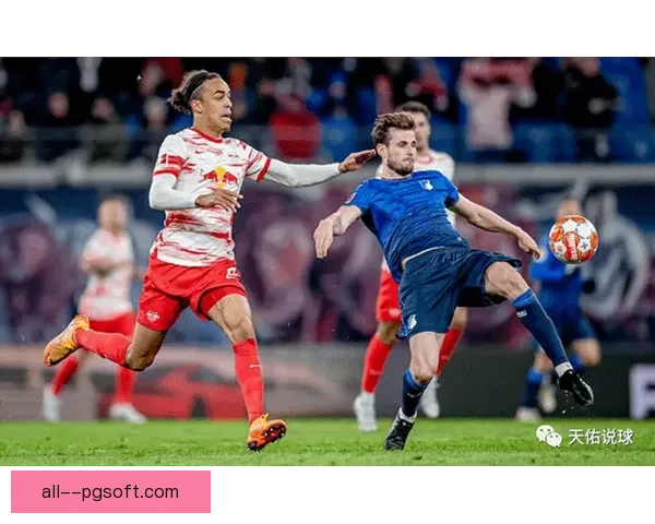 德甲RB莱比锡官方宣布签下日本前锋 加强攻击线实力