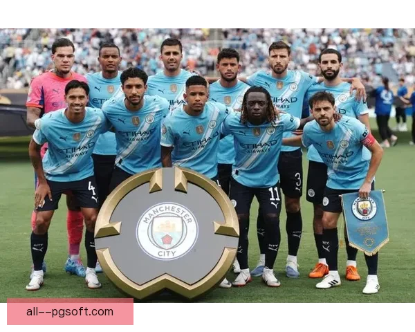 曼城宣布罗德里因伤无缘世俱杯比赛阵容