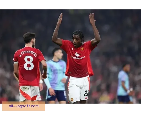 曼联官方宣布加纳乔荣膺本赛季俱乐部年度最佳新人