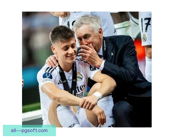 皇马官方宣布小将居莱尔在欧战赛场表现惊艳引发热议