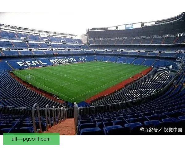 皇家马德里公布伯纳乌球场绿色改造及可持续运营成效